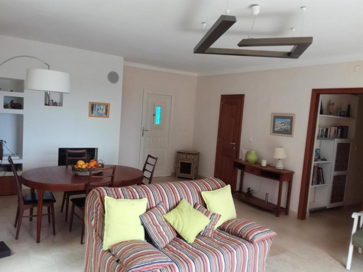 Bonifacio, Maison 90M² Sous Les Oliviers, Vue Sardaigne Bonifacio  Exterior foto
