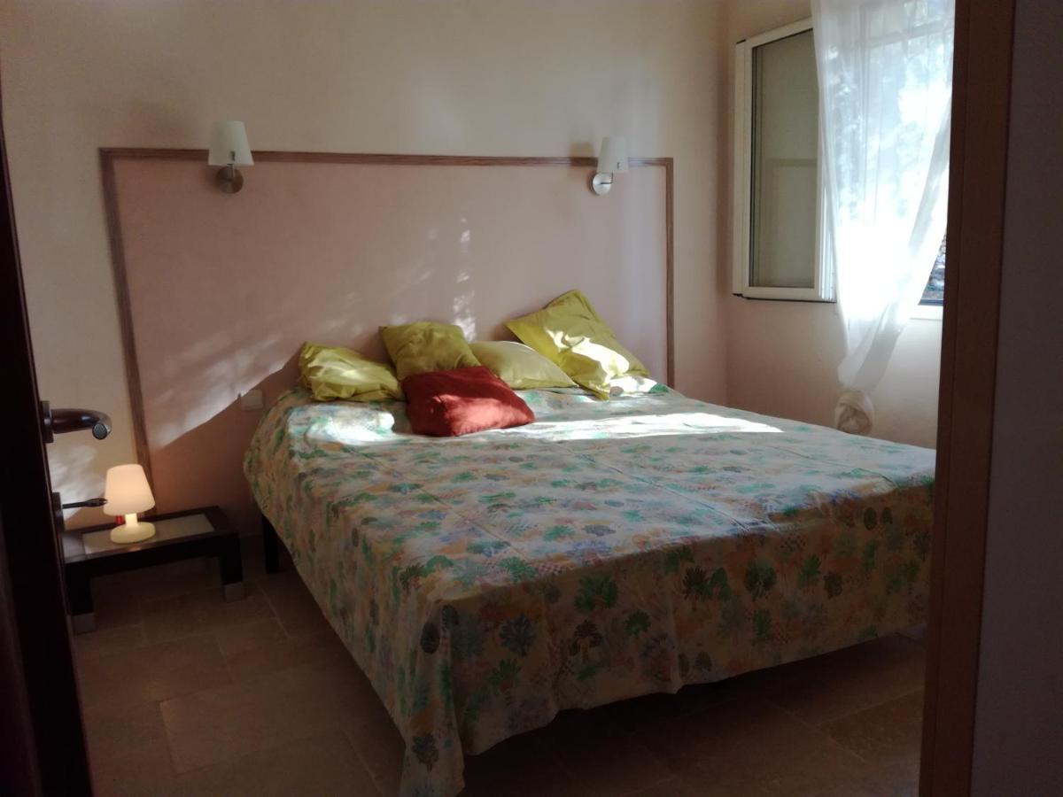 Bonifacio, Maison 90M² Sous Les Oliviers, Vue Sardaigne Bonifacio  Exterior foto