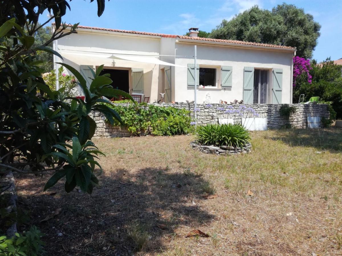 Bonifacio, Maison 90M² Sous Les Oliviers, Vue Sardaigne Bonifacio  Exterior foto